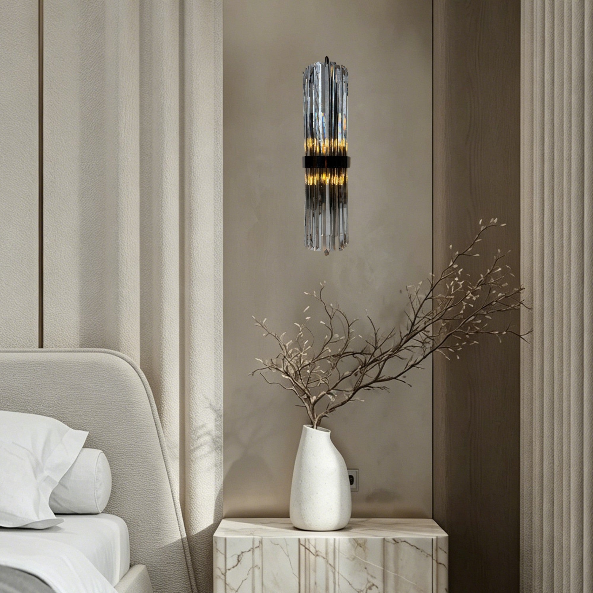 Wall Sconce