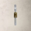 Glear Vill Wall Sconce