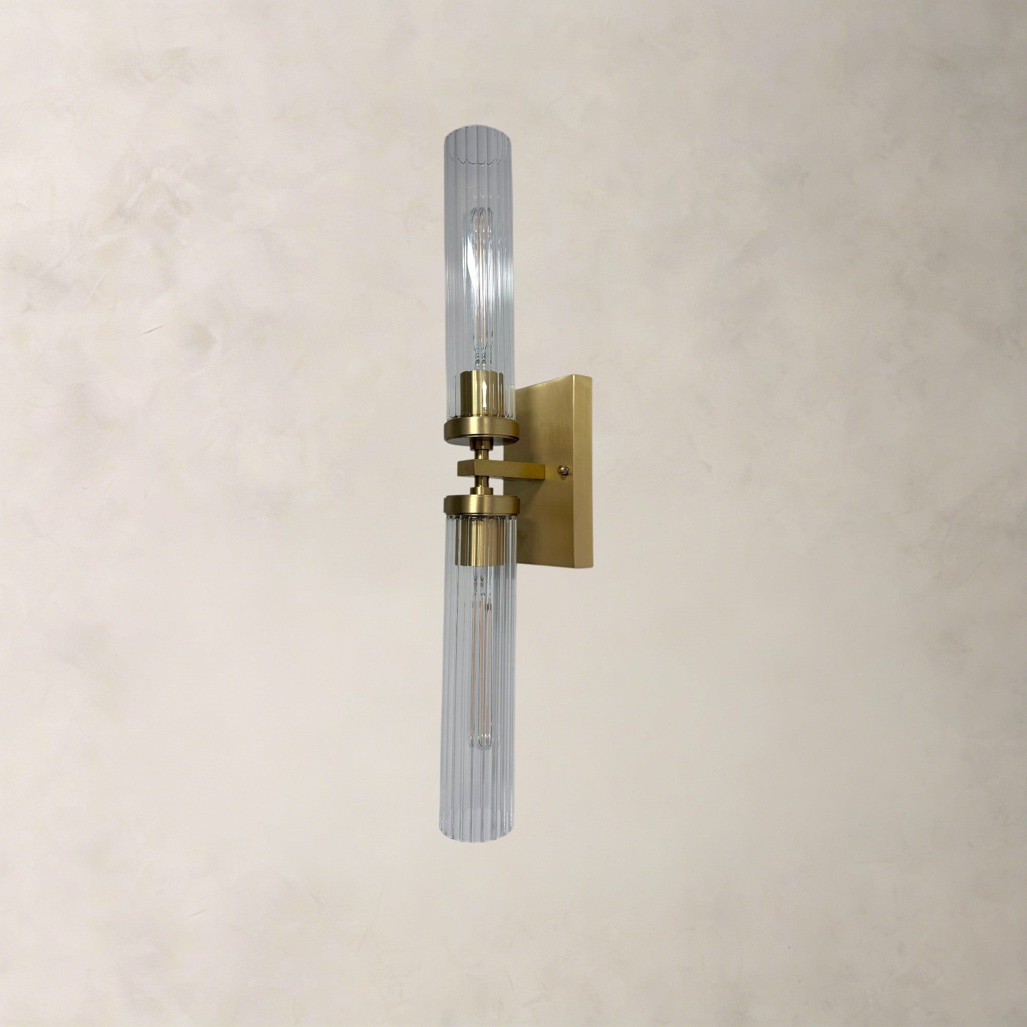 Glear Vill Wall Sconce